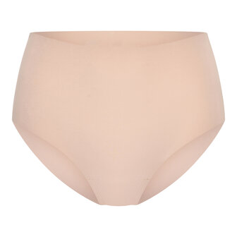 Beeren invisible Dames maxi slip Nel Caf&eacute; Latte 2-pack 