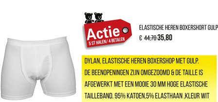 Aanbieding 1