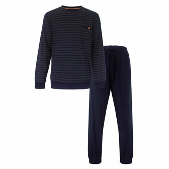Paul Hopkins Herenpyjama &ndash; Marine Streep