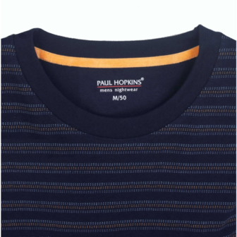 Paul Hopkins Herenpyjama &ndash; Marine Streep