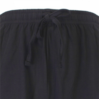  Paul Hopkins heren shortama Polosluiting donkerblauw