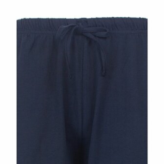 Irresistible dames pyjama Mood Indigo Blue
