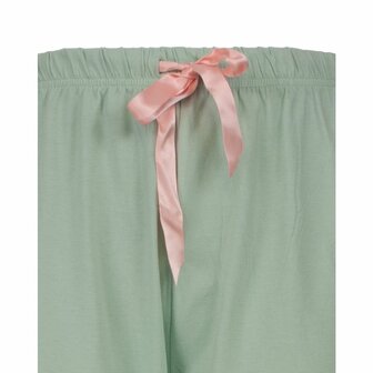 Tenderness dames pyjama Cameo Green