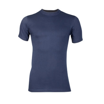 Heren T-shirt Comfort Feeling Marine 