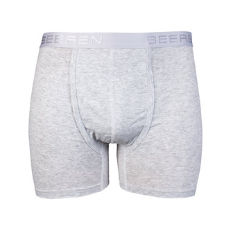 2-Pack Heren boxershorts met gulp (Comfort Feeling) Dylan Melee