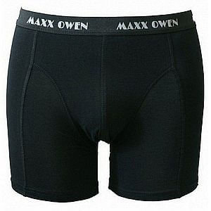 Maxx Owen Heren boxershort Zwart