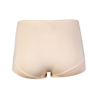 RJ Dames Short Pure Color Huid