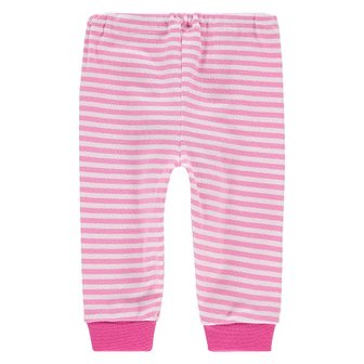 Baby pyjama M3000 Do not Disturb Roze