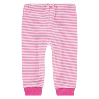 Baby pyjama M3000 Do not Disturb Roze