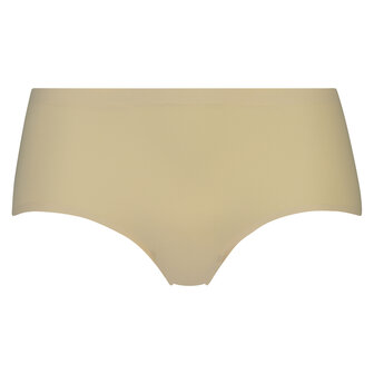 Beeren aansluitende dames INVISIBLE hipster Huid