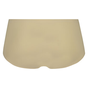 Beeren aansluitende dames INVISIBLE hipster Huid