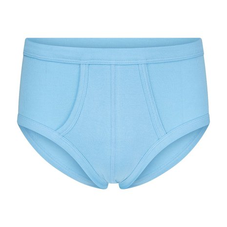 Heren slip met gulp M3000 Bleu 