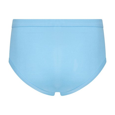 Heren slip met gulp M3000 Bleu 