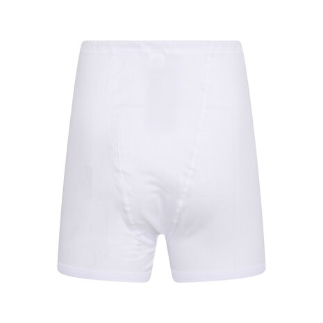 Heren sportbroek M3400 Wit 