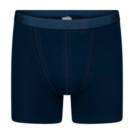 2-Pack Heren boxershorts Cotton Stretch Roger Marine