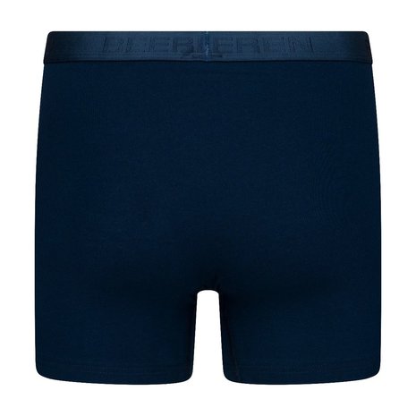 2-Pack Heren boxershorts Cotton Stretch Roger Marine