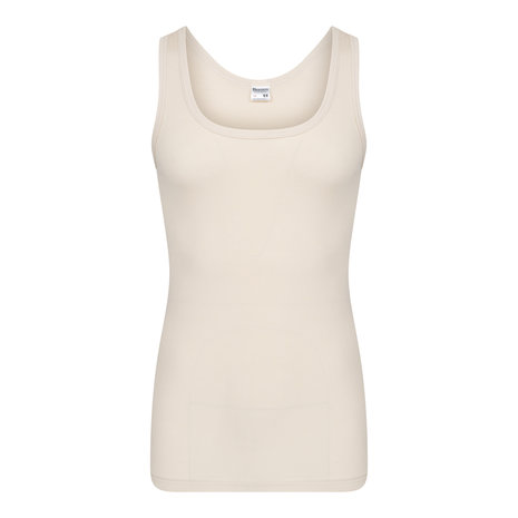 Heren singlet M3000 Beige 