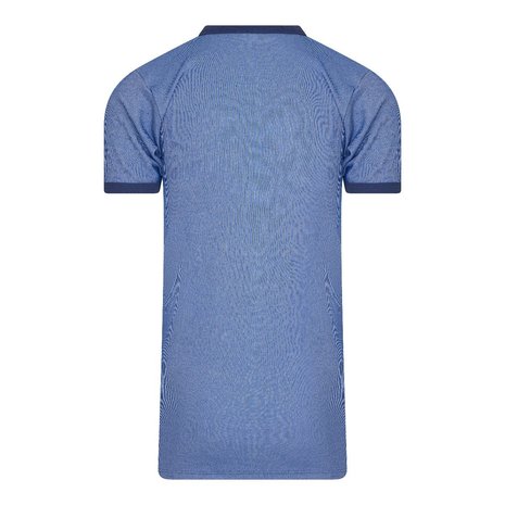 Heren T-shirt M2000 Blauw