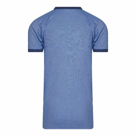 Heren T-shirt M2000 Blauw