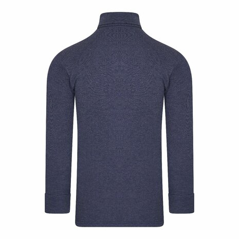 Unisex thermo colshirt L.M. Marine