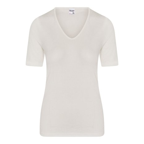Thermo dames onderblouse K.M. Wolwit voor