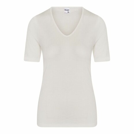 Thermo dames onderblouse K.M. Wolwit voor