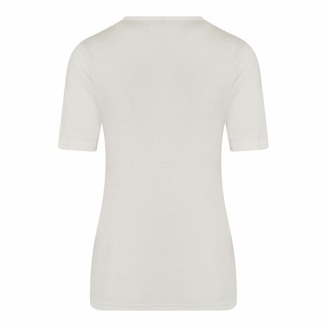 Thermo dames onderblouse K.M. Wolwit achter