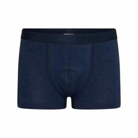 2-Pack Jongens boxershorts Comfort Feeling Marine