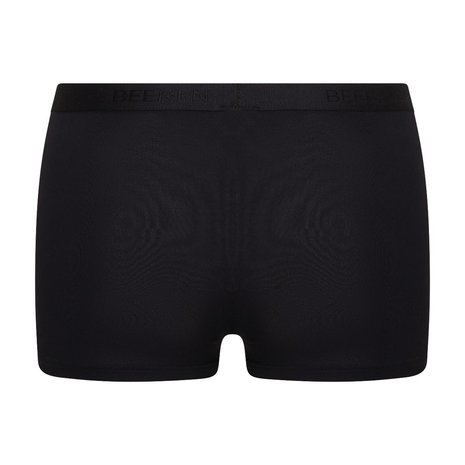 Dames boxershort Beeren Young Zwart