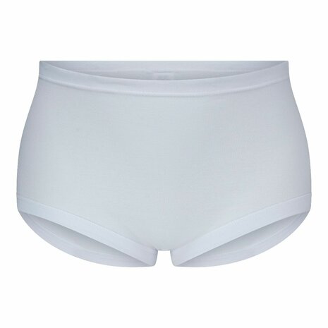 Beeren M3000 Dames slip Diana Wit 2-pack