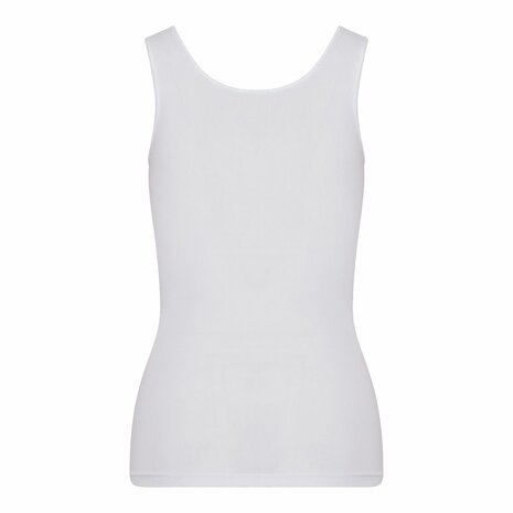 Dames hemd Beeren Young Wit