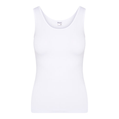 Dames hemd Elegance Wit