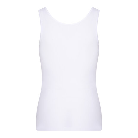 Dames hemd Elegance Wit