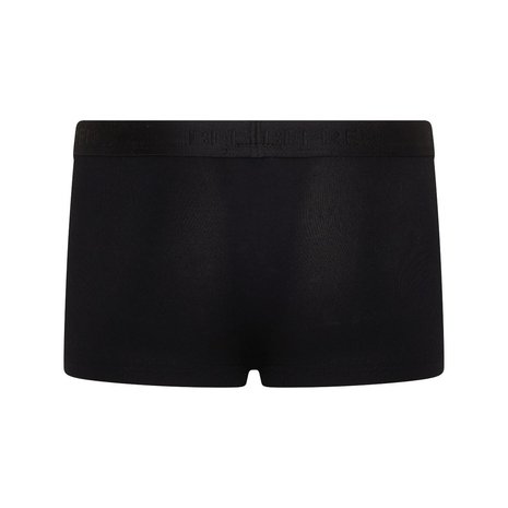 2-Pack Meisjes boxershorts Beeren Young Zwart