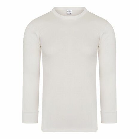 Thermo heren shirt L.M. Wolwit 