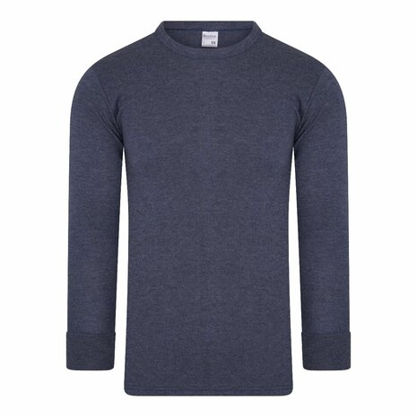 Thermo heren shirt L.M. Marine