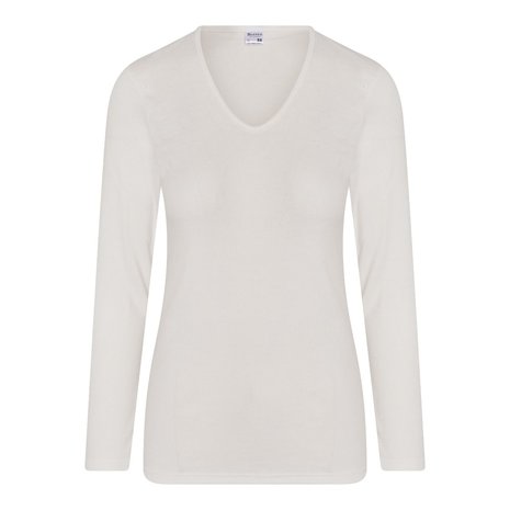 Thermo dames onderblouse L.M. Wolwit voor