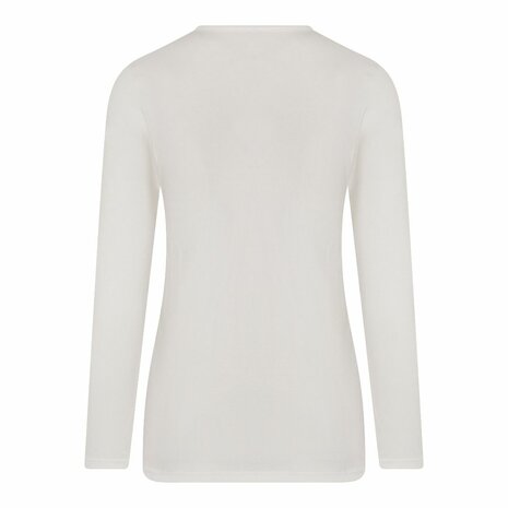 Thermo dames onderblouse L.M. Wolwit achter