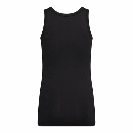 Jongens singlet Mix&Match Zwart 