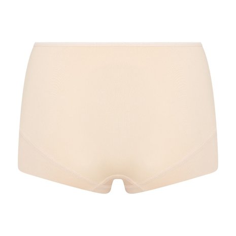 Dames Short Elegance Ivory Cream