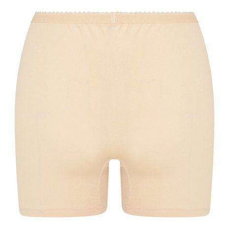 Softly boxershort Huid achterkant