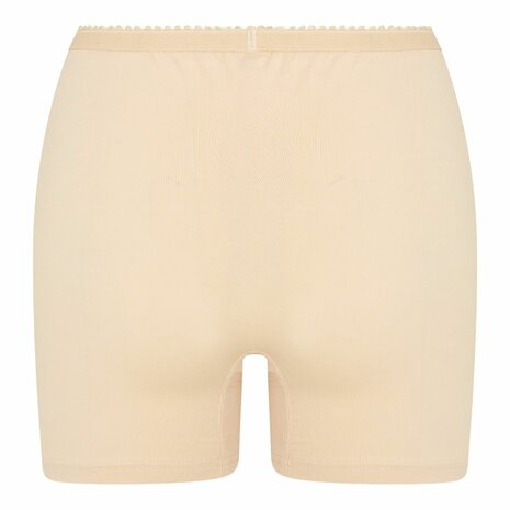 Softly boxershort Huid achterkant