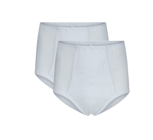 2-Pack heren slips Startex