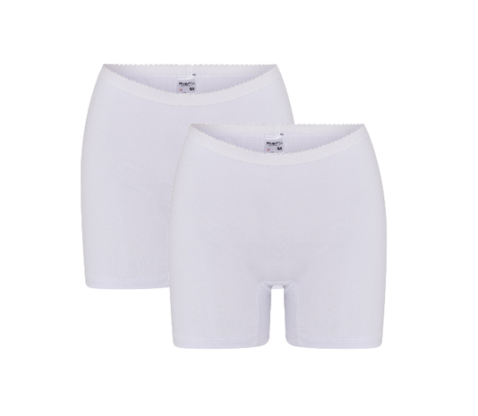 2-Pack Softly shorts WIt