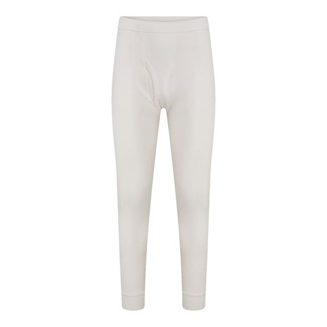 Thermo Heren pantalon Wolwit voor