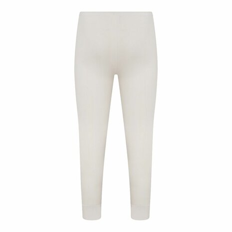 Thermo unisex pantalon Wolwit achter