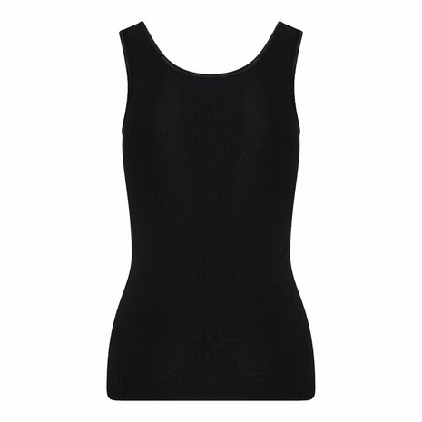 Dames hemd Beeren Young Zwart