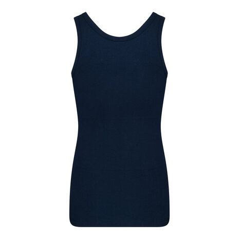 Beeren M3000 heren singlet James Marine 100 % katoen.