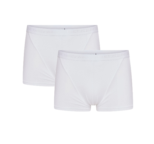 2-Pack.Heren boxershorts Beeren - Beeren