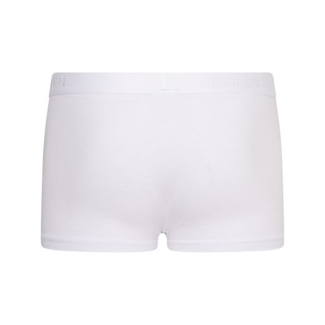 2-Pack Meisjes boxer Comfort Feeling Wit